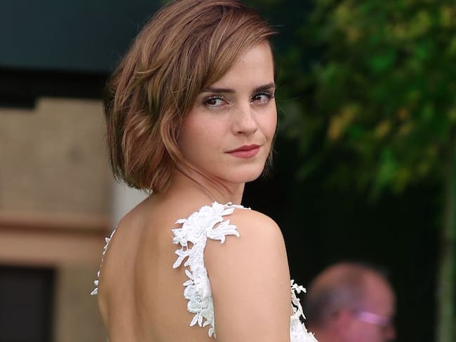Emma Watson es criticada por Israel tras apoyar a Palestina