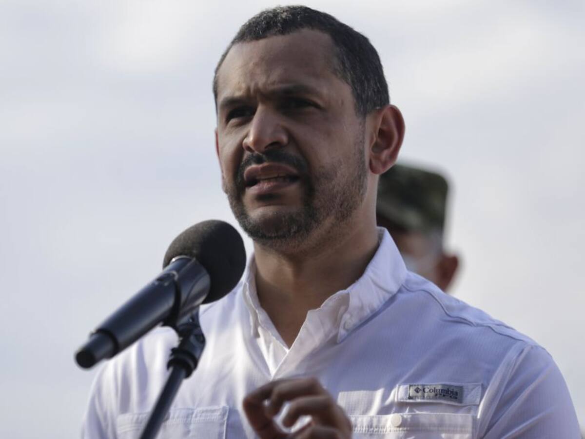 Gobierno convocará Comisión Nacional de Garantía Electorales