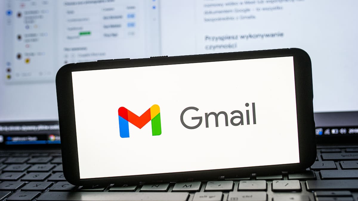 Cómo iniciar sesión en Gmail con otra cuenta de correo electrónico