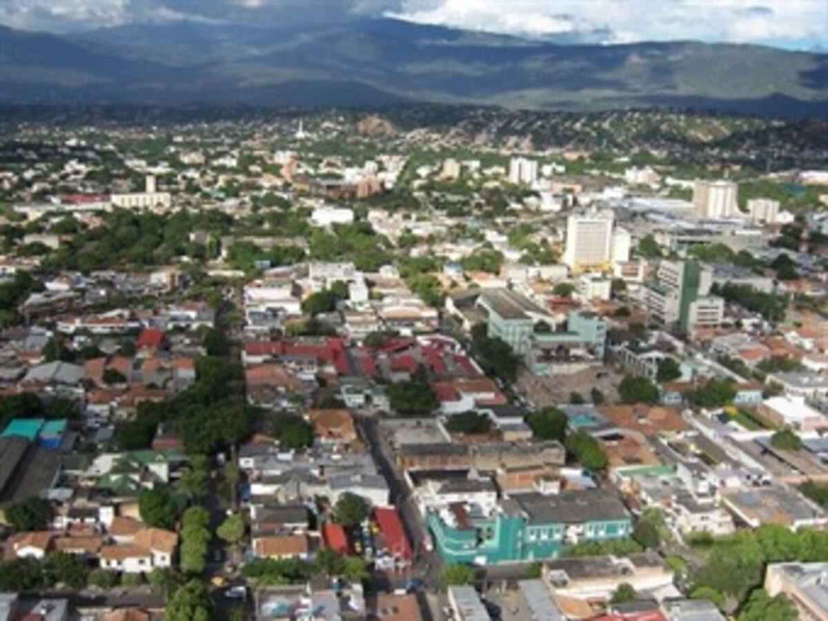 Cúcuta cumple 279 años de fundación