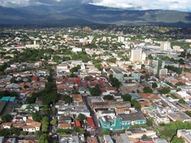 Cúcuta cumple 279 años de fundación