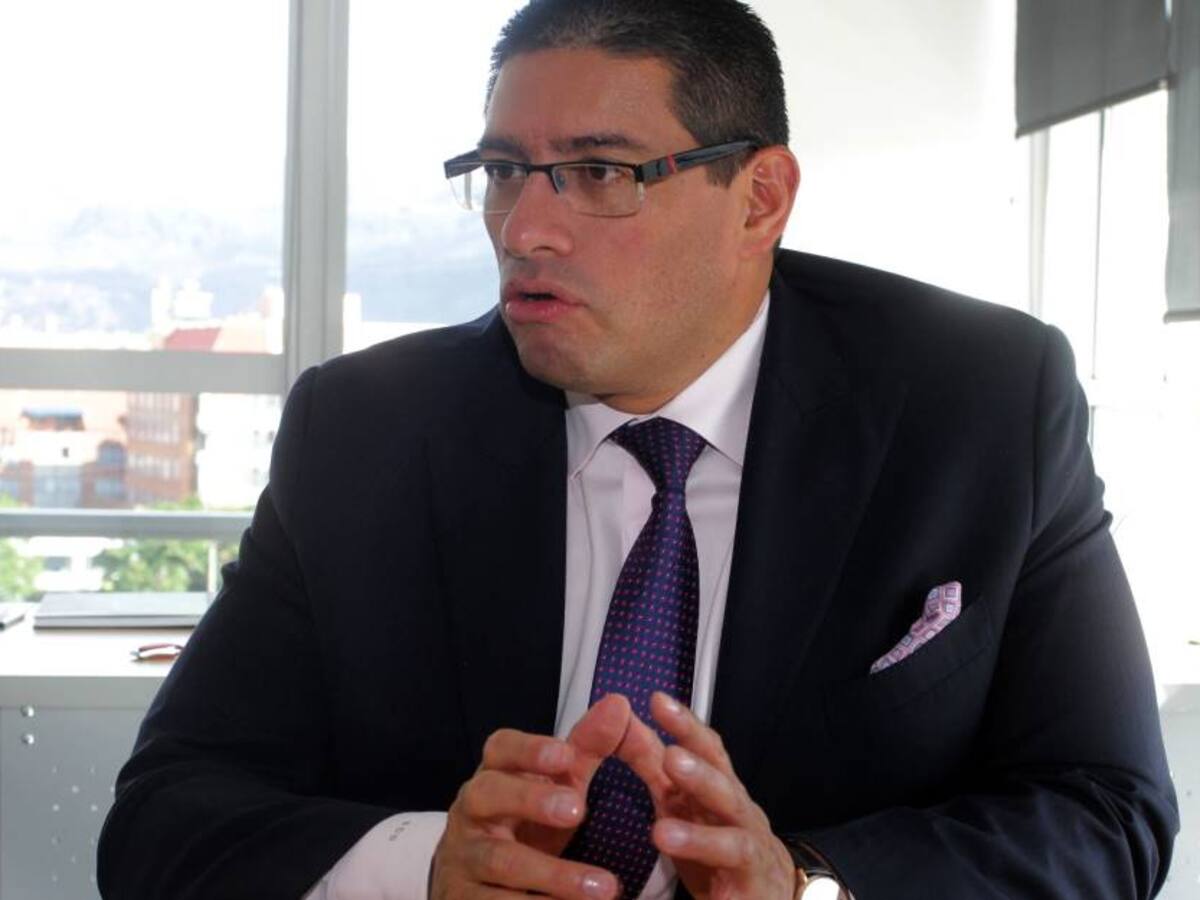 Expresidente de la extinta Cafesalud seguirá preso