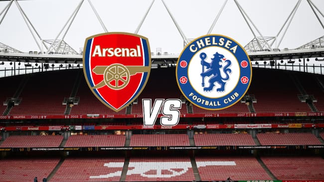 Arsenal - Chelsea EN VIVO: siga HOY el partido de la semifinal vuelta por la Carabao Cup 2026