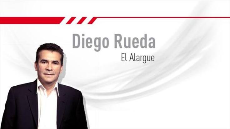 Audio de El Alargue del 19 de junio de 2015