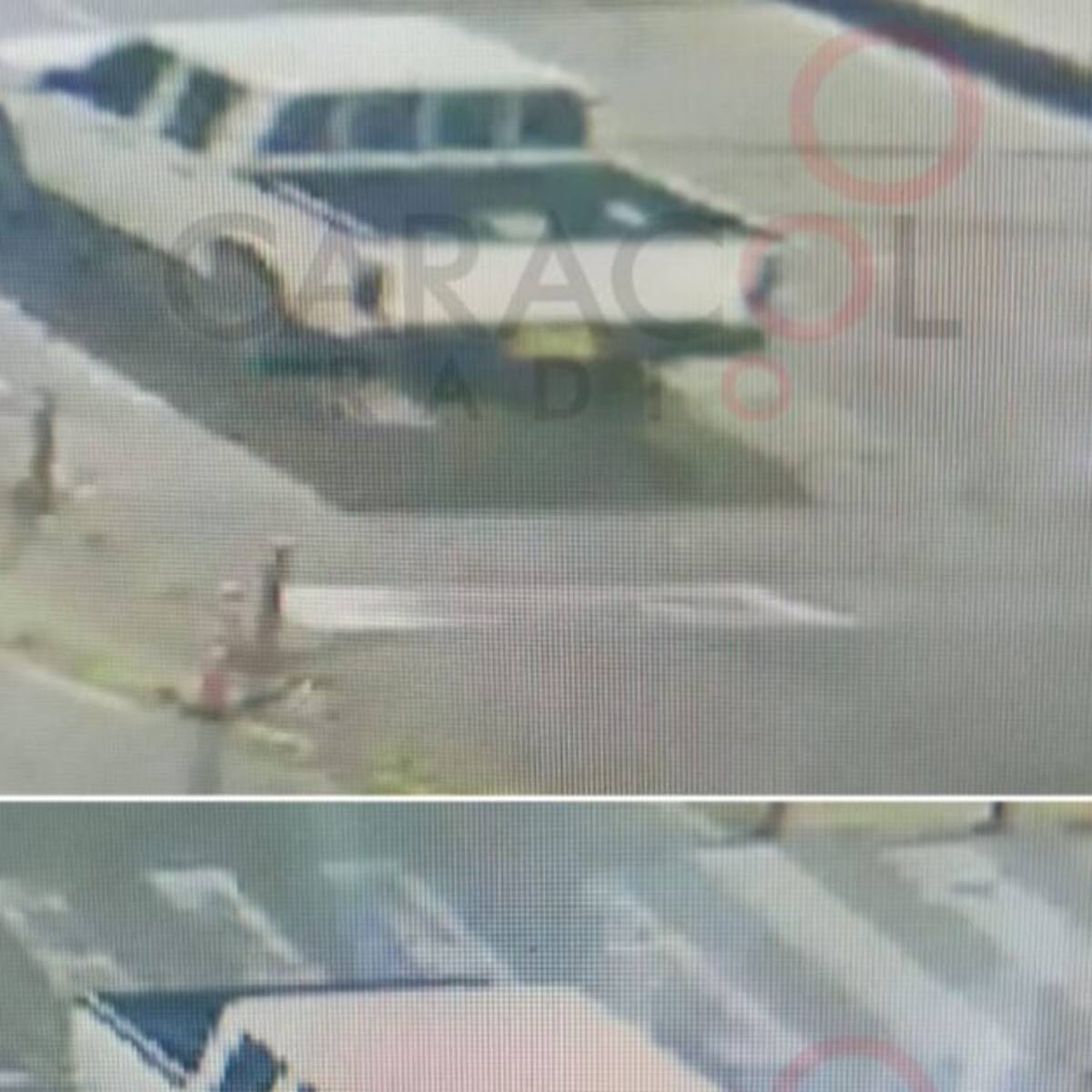 Altos mandos de la Policía Nacional llegan a Barranquilla tras masacre