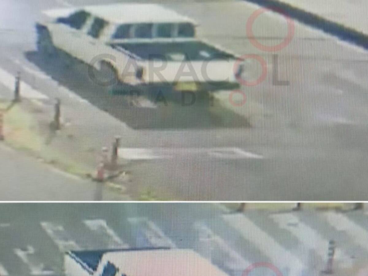 Altos mandos de la Policía Nacional llegan a Barranquilla tras masacre