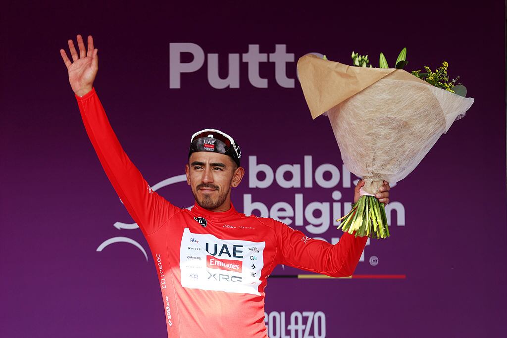 (Foto de Rhode Van Elsen/Getty Images)