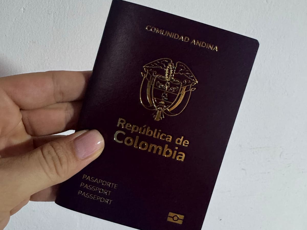 ¿Pasaportes nuevos dañándose fácilmente? Esto responde la Imprenta ante los señalamientos