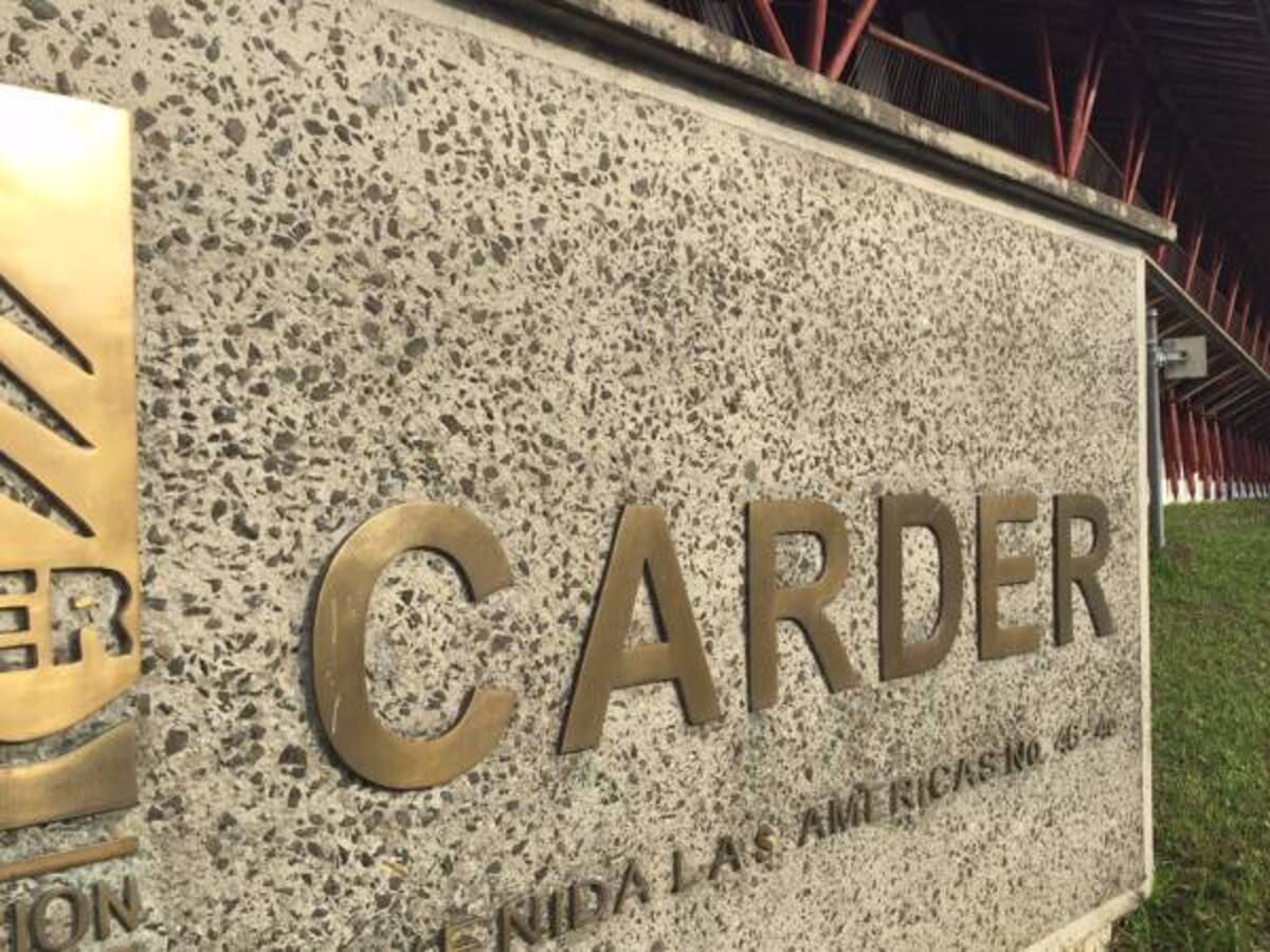 Declaran nula acción de tutela en contra de La Carder