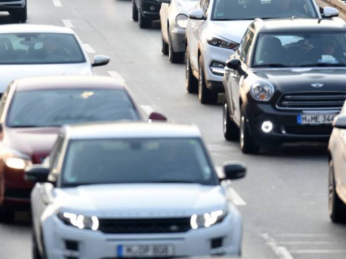 Justicia alemana permite a ciudades prohibir vehículos diesel