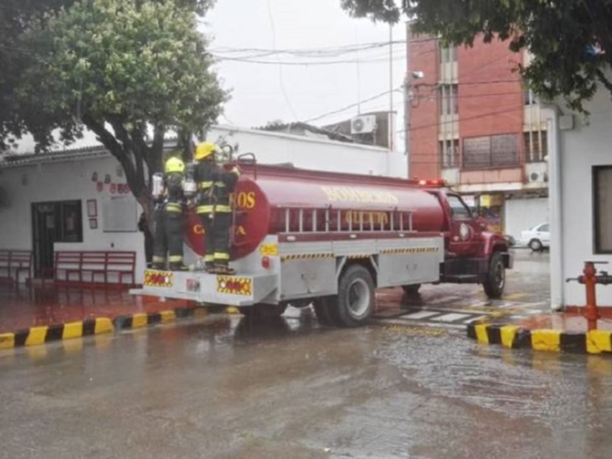 Más de diez municipios en emergencia por lluvias en Norte de Santander