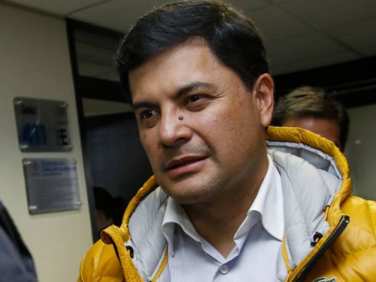 Imputarán nuevos delitos a socio mayoritario de Fidupetrol por sobornos en Altas Cortes