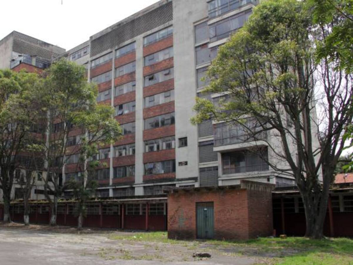 En esta administración no vamos a reabrir el San Juan de Dios: Morales