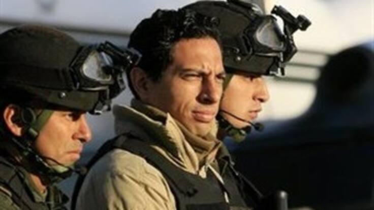 Este viernes comparecerá David Murcia ante la justicia de EE.UU.