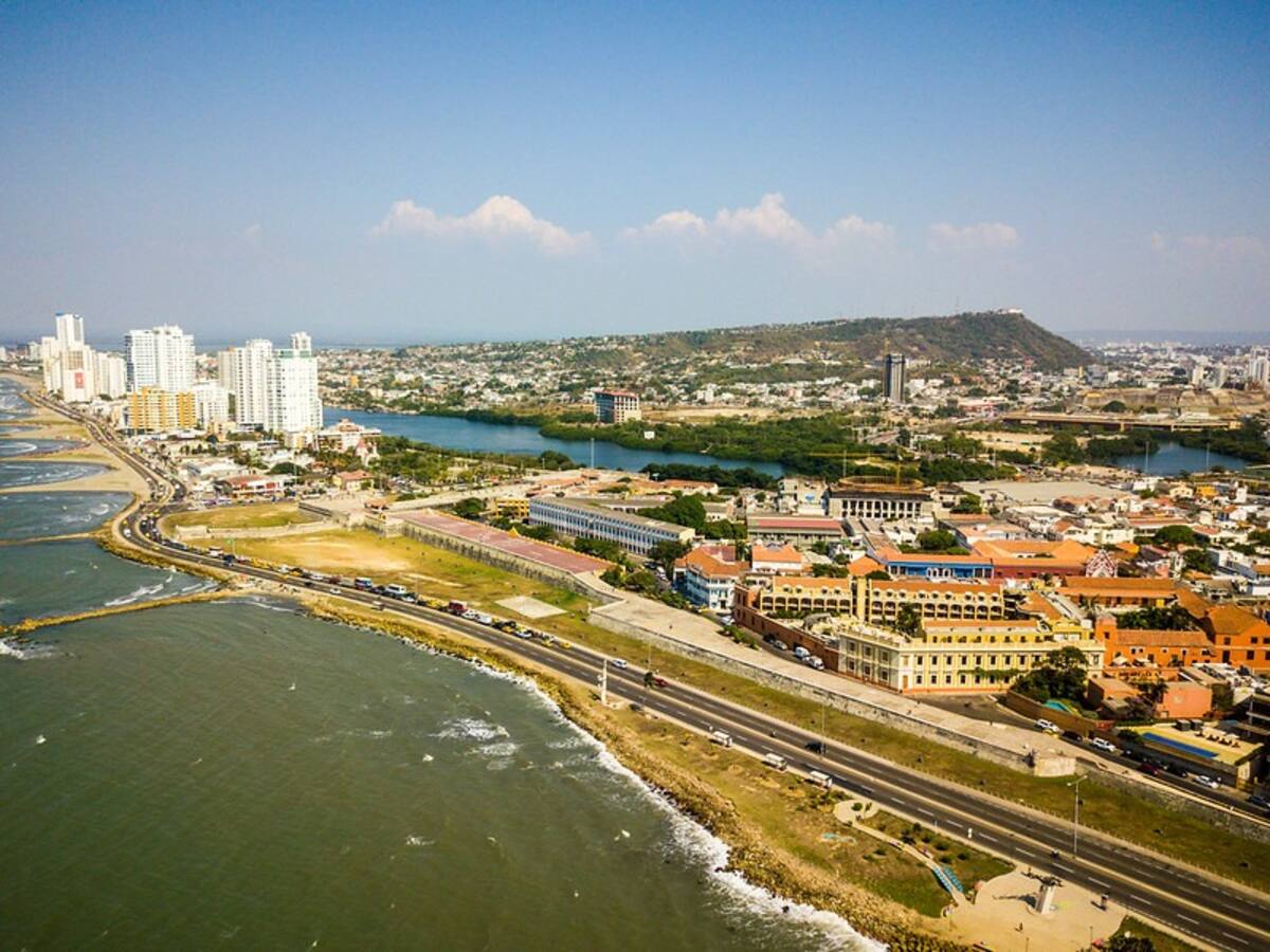 Llega Futurexpo a Bolívar: el evento que impulsa la exportación en Colombia