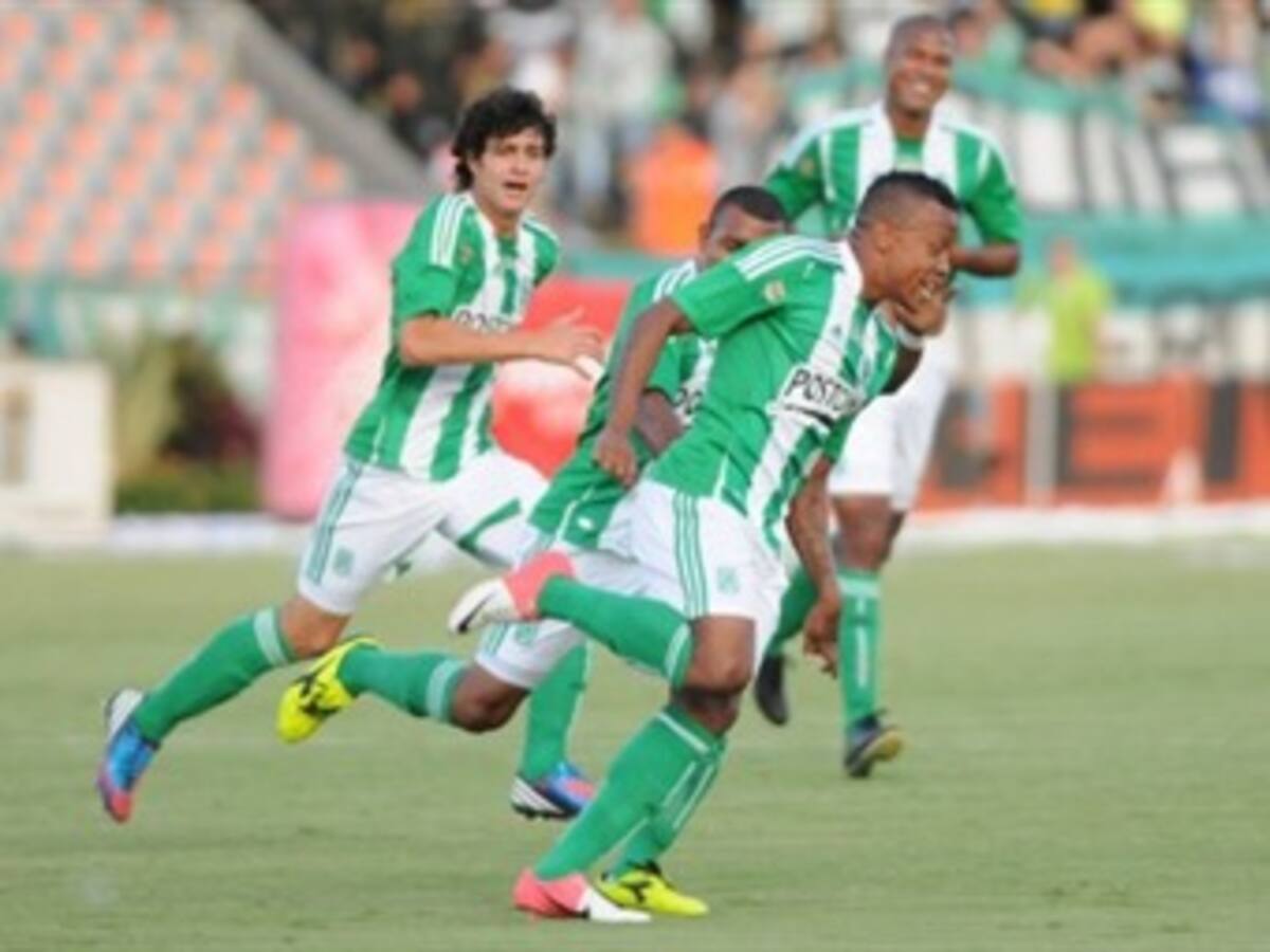 John Fredy Pajoy sería nuevo jugador del Paços de Ferreira, según prensa