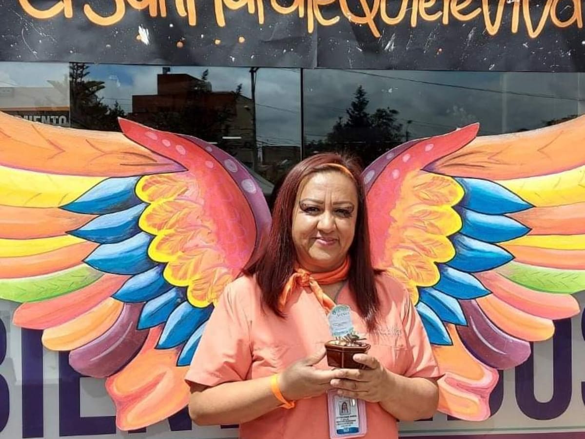 Líder social en Boyacá fue imputada por la Fiscalía