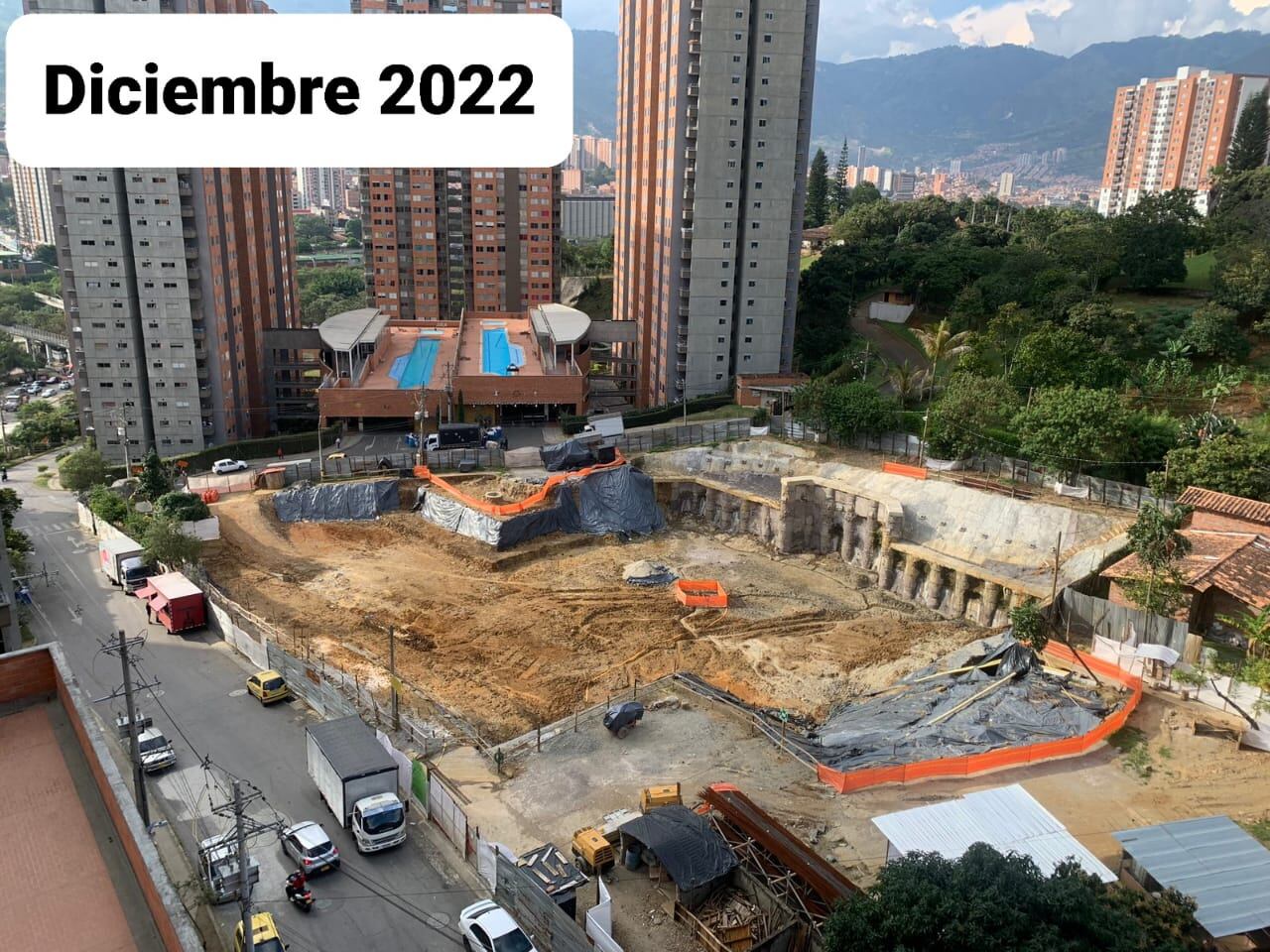 Cortesía denunciantes