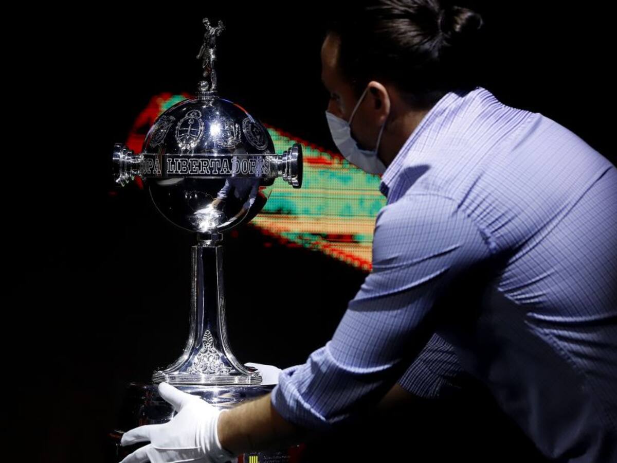 Boca-Mineiro, el duelo más atractivo de octavos de Libertadores