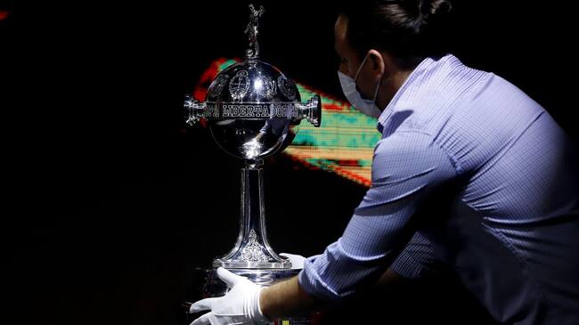 Copa Libertadores