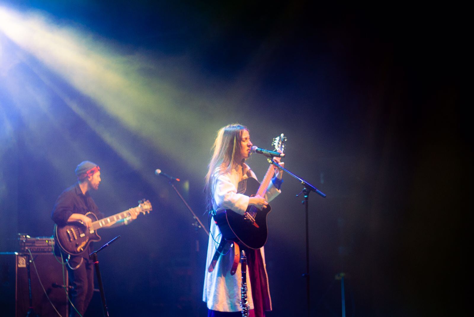 Gabriela Ponce | Foto: Nicolás Medina