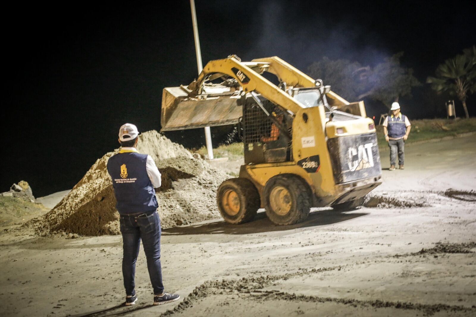 Alcaldía de Cartagena