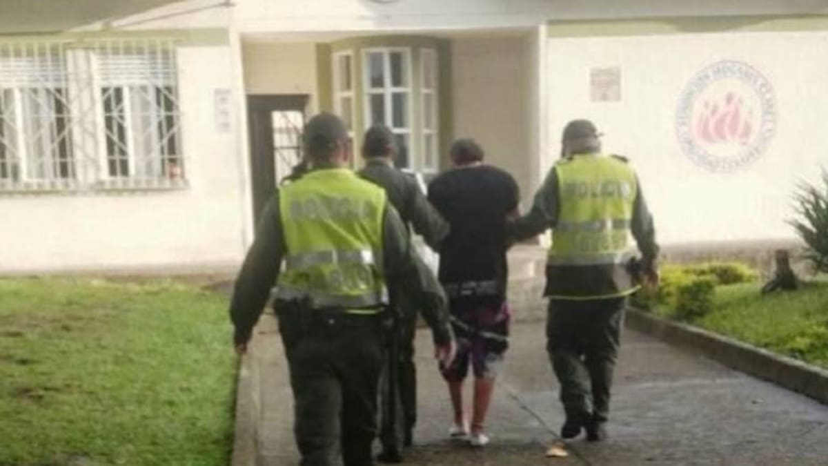 Jóvenes aceptaron ser los responsables del homicidio en el Marceliano Ossa