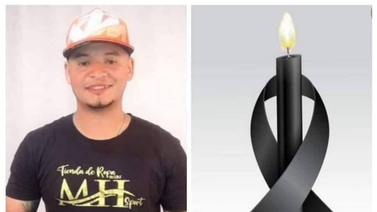 Asesinan a músico huilense en el Valle del Cauca