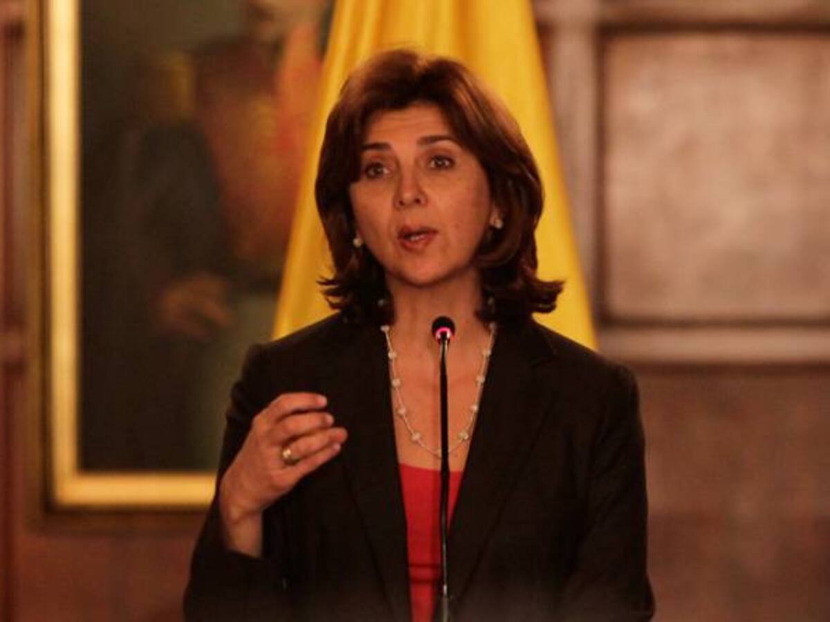 Estamos cumpliendo el compromiso de entregar el acuerdo de paz al Consejo de Seguridad de la ONU
