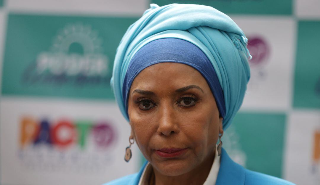 El Pacto Histórico se refirió al caso Piedad Córdoba