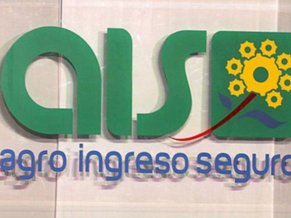 Reaparece Agro Ingreso Seguro