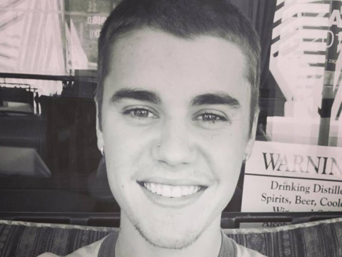 Justin Bieber podría abandonar temporalmente la música