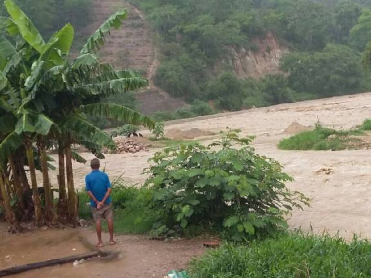 Aseguran $1,3 billones para avanzar en la construcción de la PTAR del río de Oro en Girón