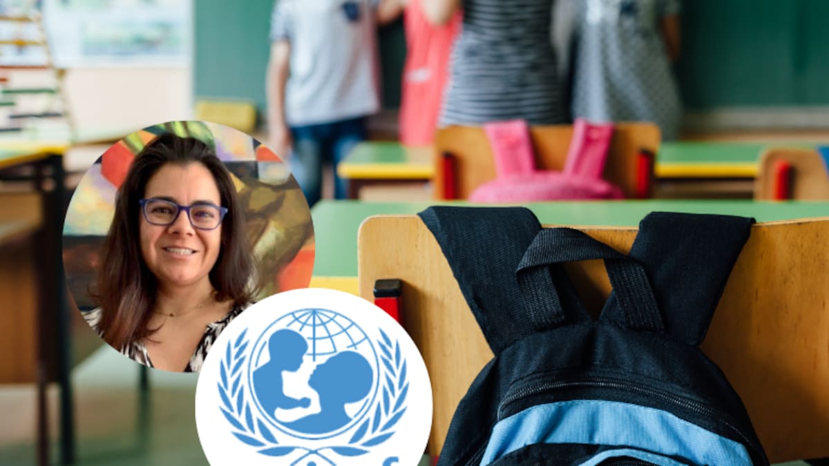 UNICEF lanza alerta global: los recortes en educación amenazan el futuro de millones de niños