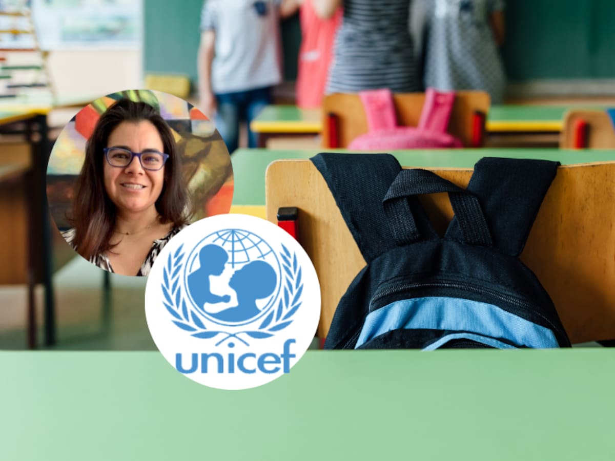 UNICEF lanza alerta global: los recortes en educación amenazan el futuro de millones de niños