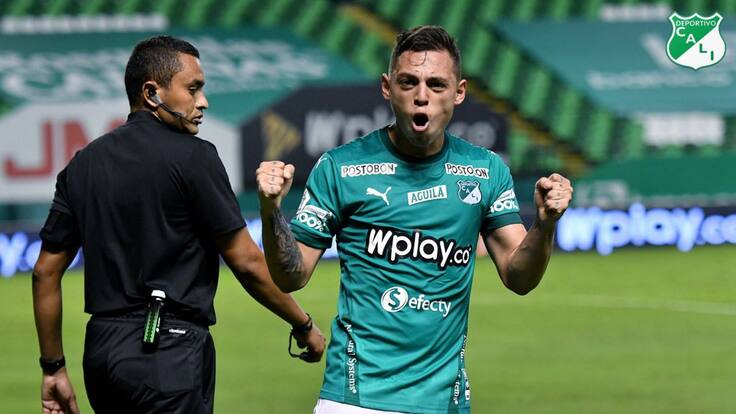 "Tenemos una defensa muy sólida y adelante los jugadores respaldan”