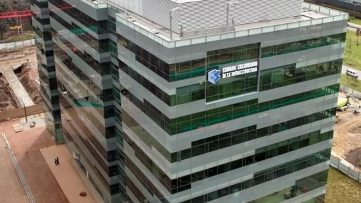 ¿Qué es la Cámara Colombiana de la infraestructura CCI? Origen, sede, objetivos principales y más