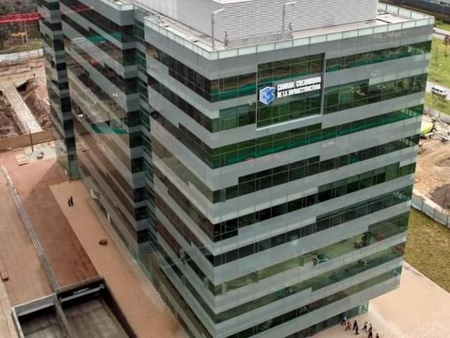 Cámara Colombiana de la Infraestructura