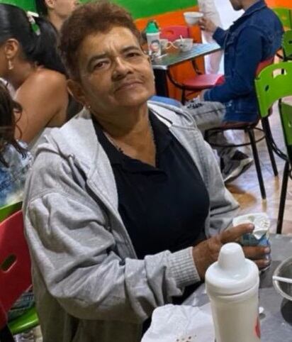 María Mariela Monsalve Tobón conocida por la comunidad como (Noelia)- foto cortesía