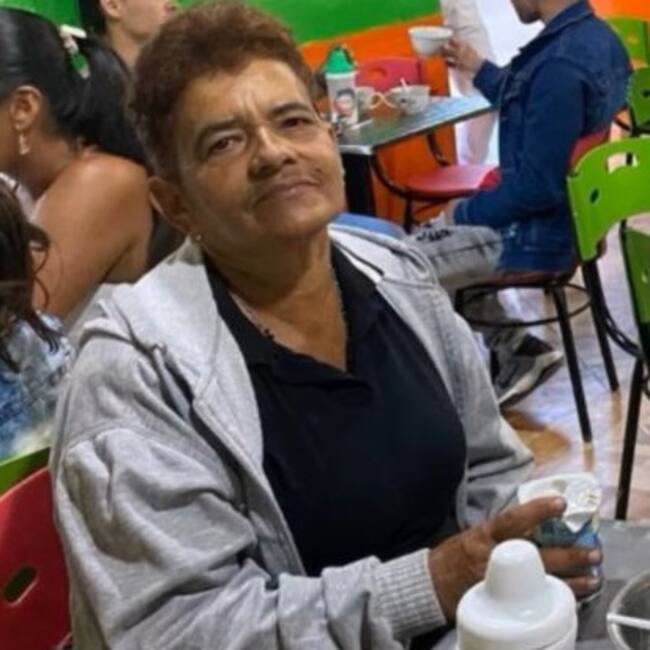 María Mariela Monsalve Tobón conocida por la comunidad como (Noelia)- foto cortesía