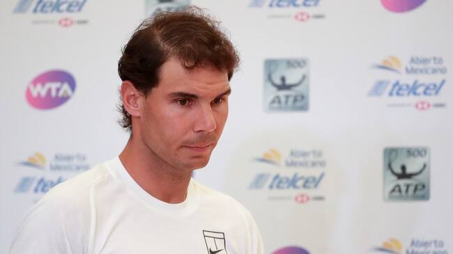 Rafael Nadal