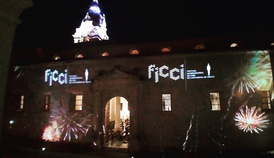 Plaza de la Proclamación de Cartagena