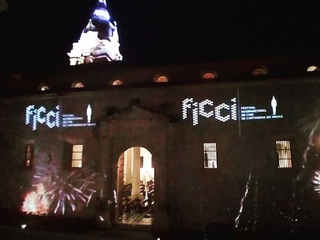 Plaza de la Proclamación de Cartagena