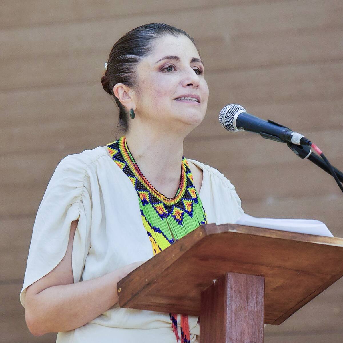 “No hay espacio para estigmatización frente a mujeres periodistas”: Defensora del Pueblo