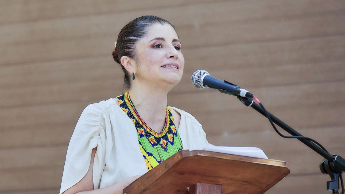 “No hay espacio para estigmatización frente a mujeres periodistas”: Defensora del Pueblo