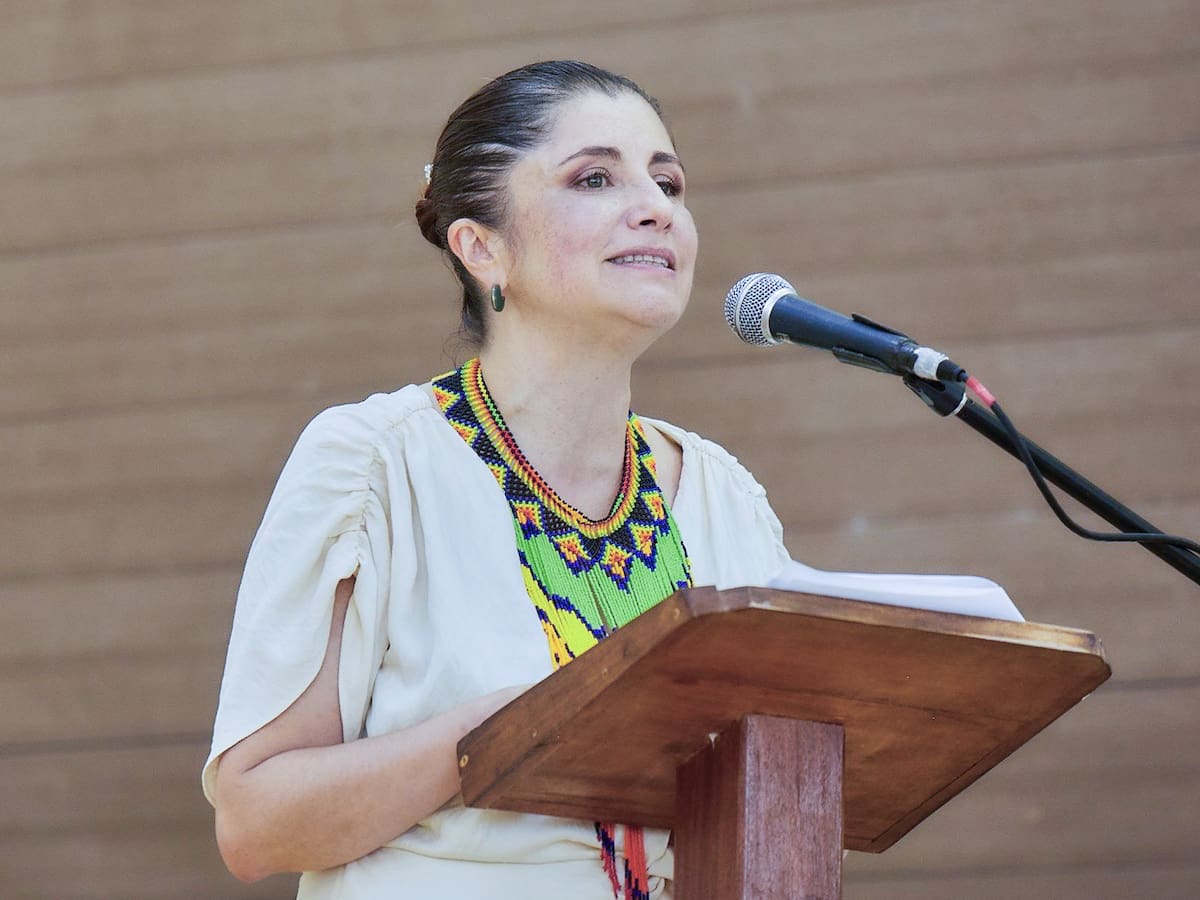 “No hay espacio para estigmatización frente a mujeres periodistas”: Defensora del Pueblo