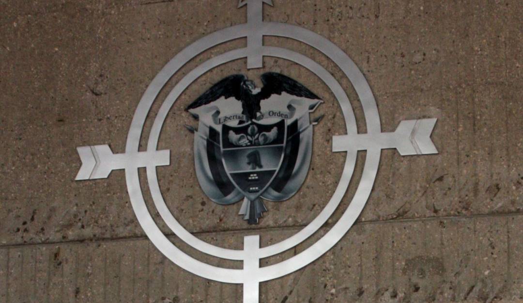 Procuraduría / Cortesía Colprensa