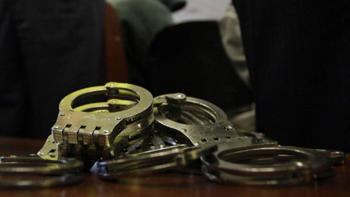 Rionegro: capturaron un profesor señalado de abusar de una estudiante