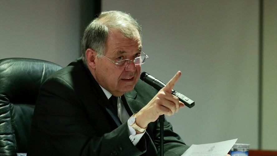 Alejandro Ordóñez. Foto: Colprensa