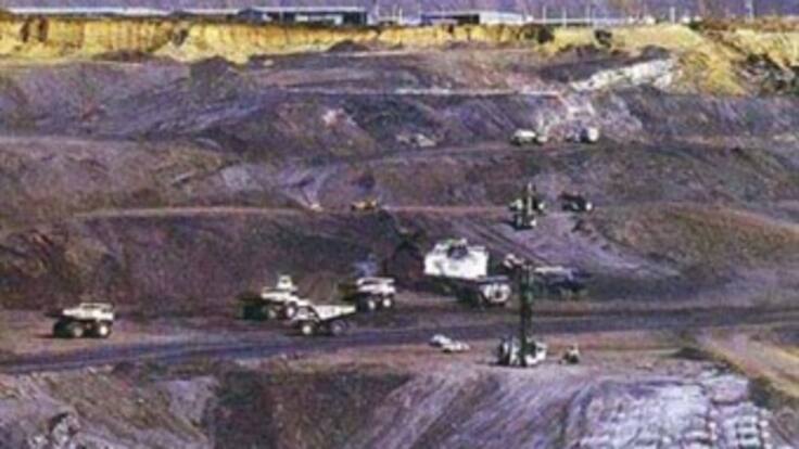 Votan la huelga los trabajadores de El Cerrejón